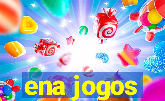 ena jogos